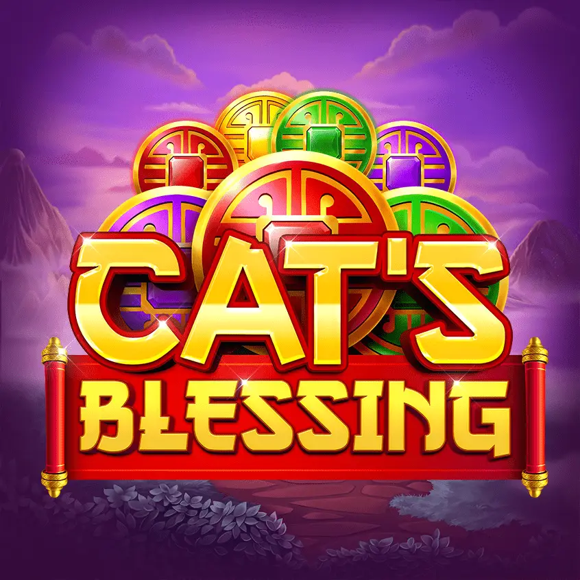 Cats Blessing new online slot