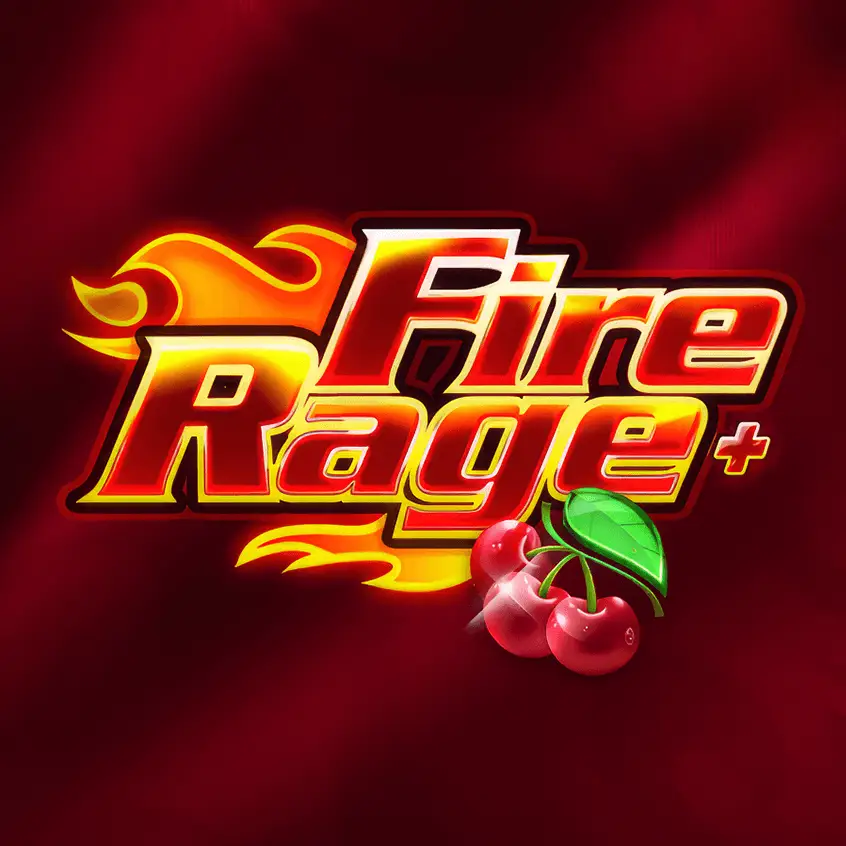 Fire Rage new game