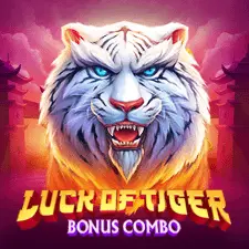 Luck of Tiger Bonus Combo new game