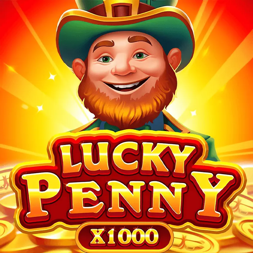 Lucky Penny classic slot game