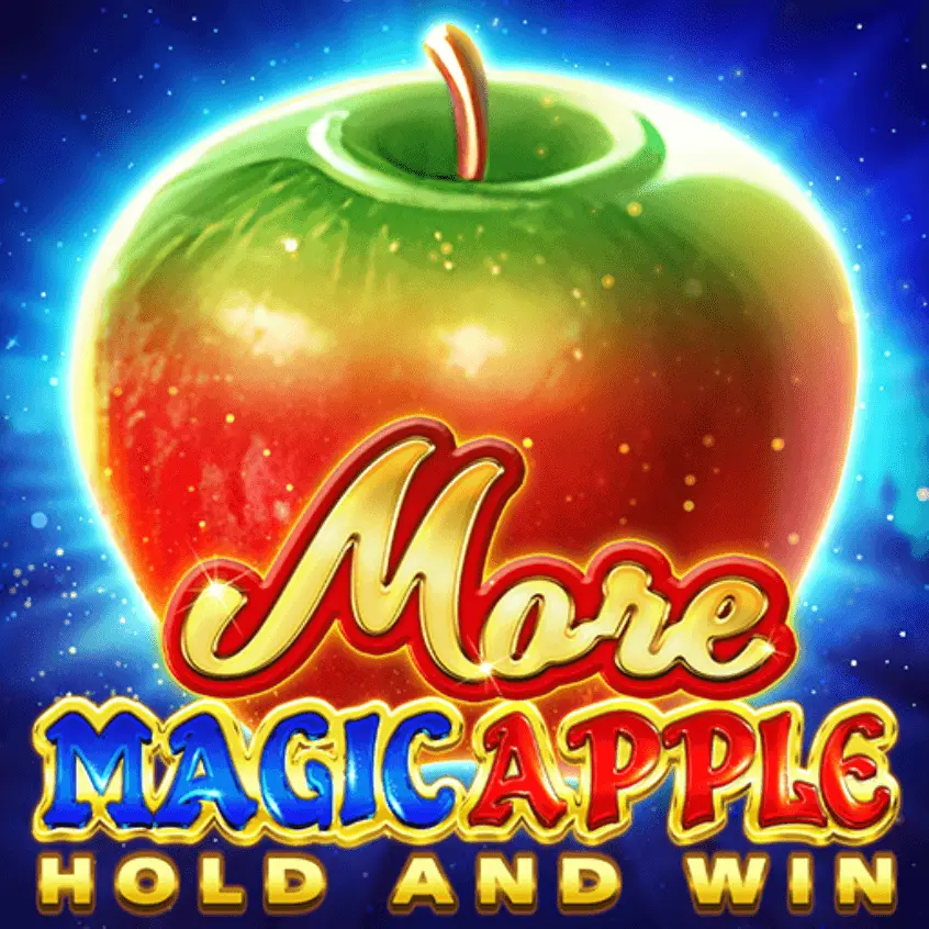 More Magic Apple casino game
